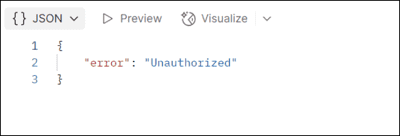 celonis api troubleshooting unauthorized
